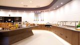 Hampton by Hilton Munich Airport South Restaurant