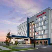 Hampton Inn Kissimmee North