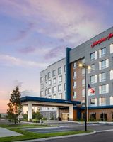 Hampton Inn Kissimmee North