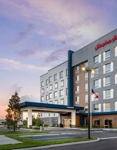 Hampton Inn Kissimmee North