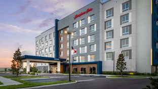 Hampton Inn Kissimmee North