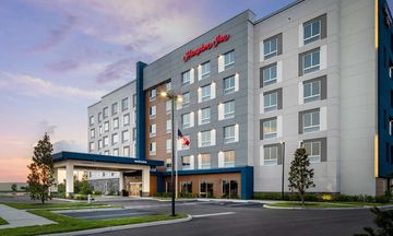 Hampton Inn Kissimmee North