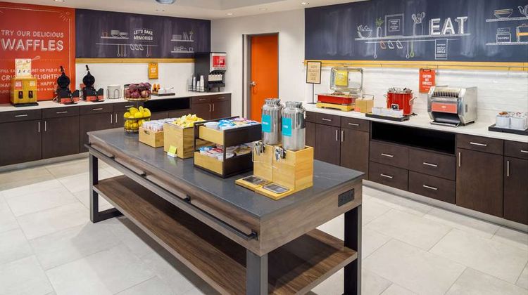 Hampton Inn Kissimmee North Other