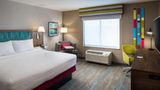 <b>Hampton Inn Kissimmee North Room</b>. Images powered by <a href="https://iceportal.shijigroup.com/" title="IcePortal" target="_blank">IcePortal</a>.