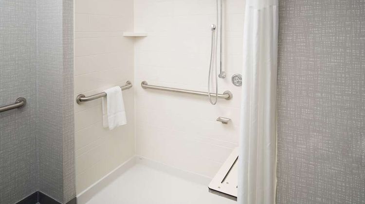 Hampton Inn Kissimmee North Room