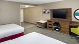 <b>Hampton Inn Kissimmee North Room</b>. Images powered by <a href="https://iceportal.shijigroup.com/" title="IcePortal" target="_blank">IcePortal</a>.