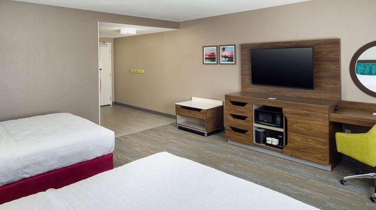 Hampton Inn Kissimmee North Room