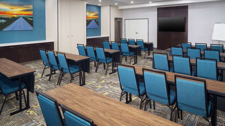 Hampton Inn Kissimmee North Other