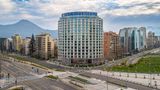 DoubleTree by Hilton Santiago Kennedy Exterior