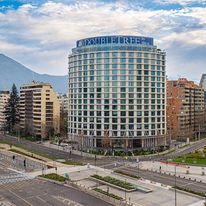 DoubleTree by Hilton Santiago Kennedy