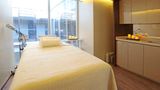DoubleTree by Hilton Santiago Kennedy Recreation