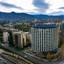 DoubleTree by Hilton Santiago Kennedy