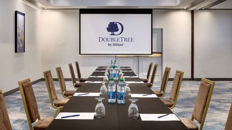 <b>DoubleTree by Hilton SFO S Airport Blvd Meeting</b>. Images powered by <a href="https://iceportal.shijigroup.com/" title="IcePortal" target="_blank">IcePortal</a>.