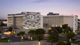 DoubleTree by Hilton SFO S Airport Blvd Exterior