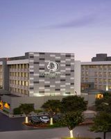 DoubleTree by Hilton SFO S Airport Blvd