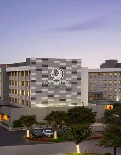 DoubleTree by Hilton SFO S Airport Blvd