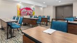 Hampton Inn & Suites by Hilton Downtown Meeting