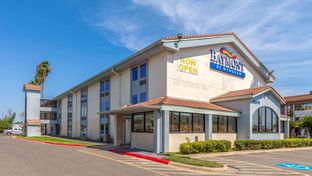 Baymont by Wyndham McAllen