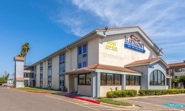 Baymont by Wyndham McAllen