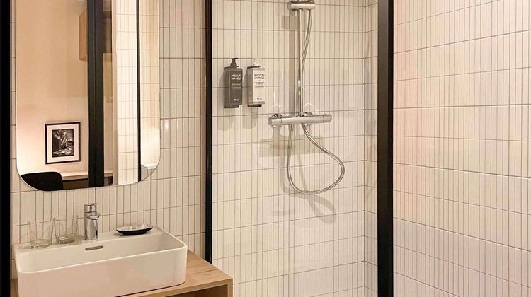 Ibis Styles Namur Room