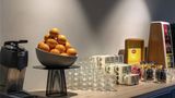 Ibis Styles Namur Restaurant