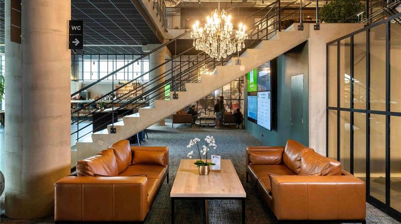 <b>Ibis Styles Namur Exterior</b>. Images powered by <a href="https://iceportal.shijigroup.com/" title="IcePortal" target="_blank">IcePortal</a>.