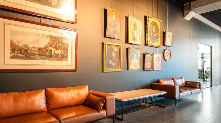 Ibis Styles Namur Exterior