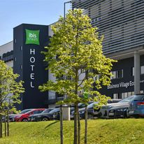 Ibis Styles Namur