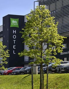 Ibis Styles Namur