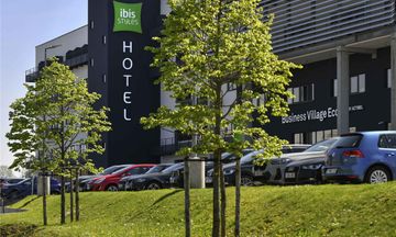Ibis Styles Namur