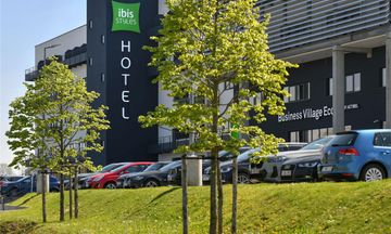 Ibis Styles Namur