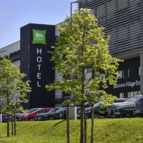 Ibis Styles Namur