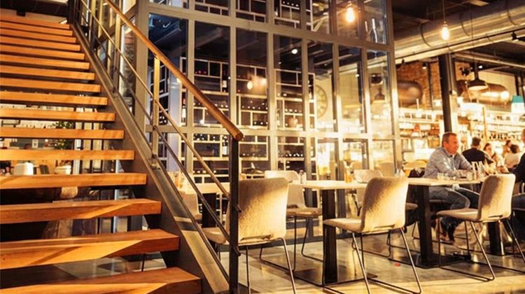 Ibis Styles Namur Restaurant