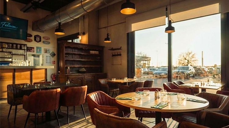 Ibis Styles Namur Restaurant