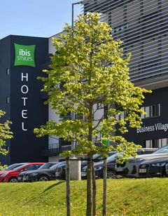Ibis Styles Namur