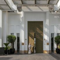Raffles Al Areen Palace Bahrain