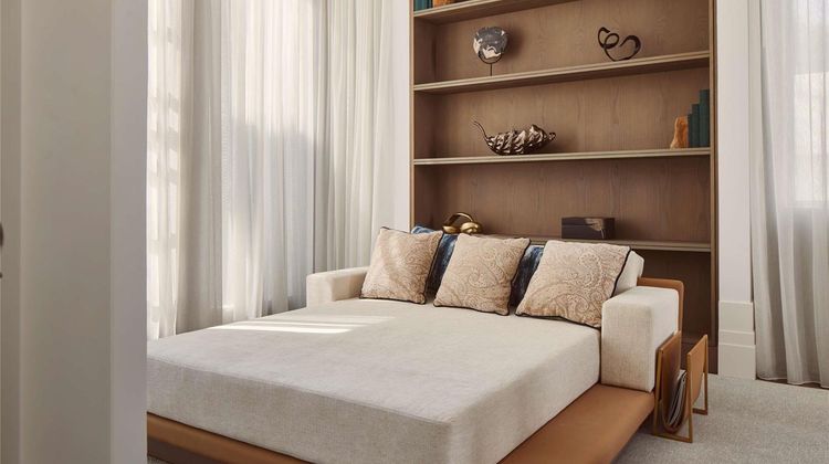 Raffles Al Areen Palace Bahrain Spa