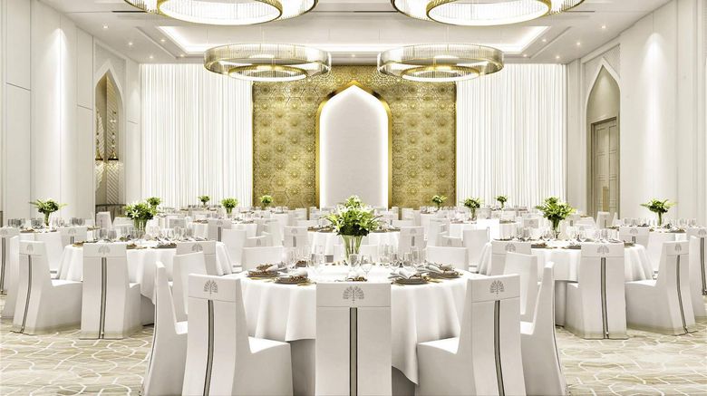 <b>Raffles Al Areen Palace Bahrain Other</b>. Images powered by <a href="https://iceportal.shijigroup.com/" title="IcePortal" target="_blank">IcePortal</a>.