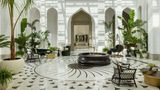Raffles Al Areen Palace Bahrain Exterior