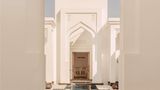 Raffles Al Areen Palace Bahrain Spa