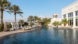 Raffles Al Areen Palace Bahrain Pool
