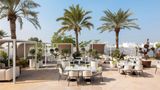 Raffles Al Areen Palace Bahrain Restaurant