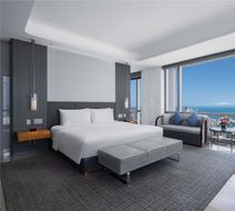 Sofitel Haikou Room