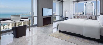 Sofitel Haikou Exterior