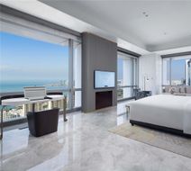 Sofitel Haikou Exterior