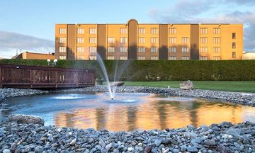 Hotel Le Victorin
