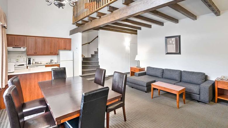 <b>Hotel Le Victorin Suite</b>. Images powered by <a href="https://iceportal.shijigroup.com/" title="IcePortal" target="_blank">IcePortal</a>.