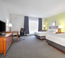 Hotel Le Victorin Room