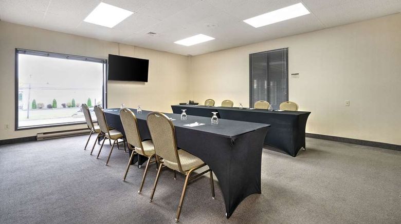 <b>Hotel Le Victorin Meeting</b>. Images powered by <a href="https://iceportal.shijigroup.com/" title="IcePortal" target="_blank">IcePortal</a>.
