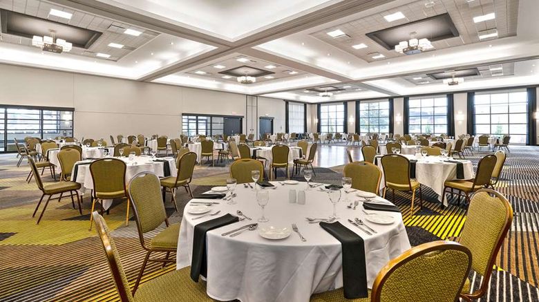 <b>Hotel Le Victorin Meeting</b>. Images powered by <a href="https://iceportal.shijigroup.com/" title="IcePortal" target="_blank">IcePortal</a>.